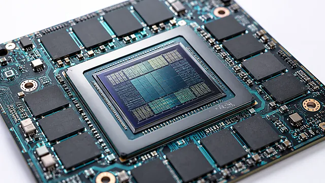 Tarjeta GPU enterprise de datacenter para servidor dedicado