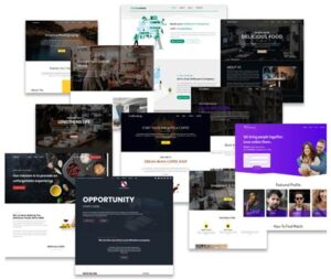 como hacer una pagina web gratis con el constructor web