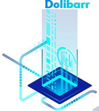 dolibarr hosting