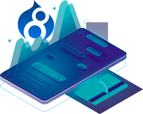drupal
