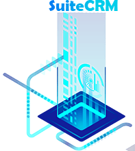 suitecrm hosting